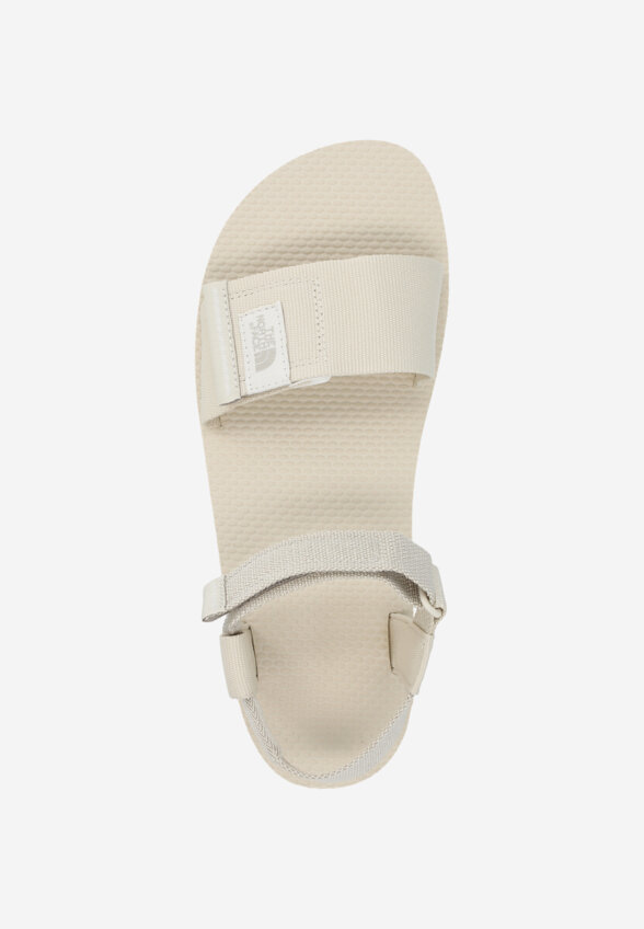Сандалии женские The North Face Skeena Sandal II, Серый