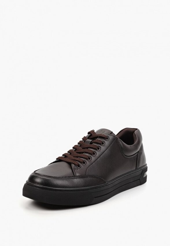 Кеды Thomas Munz