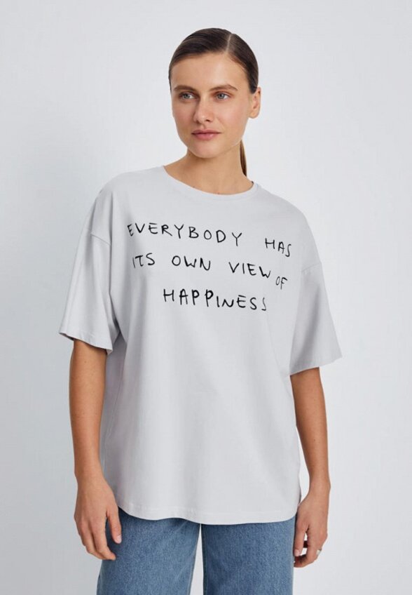 Футболка Finn Flare