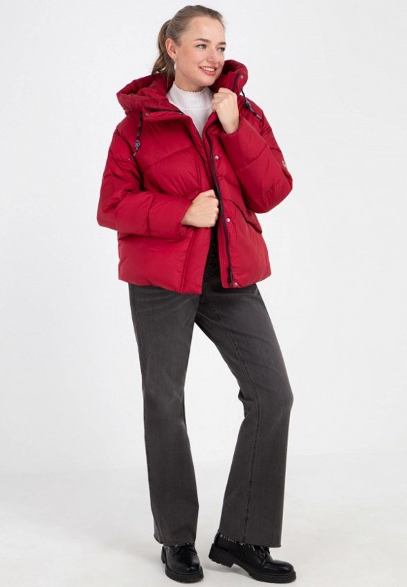 Пуховик Thomas Berger