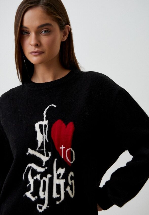 Джемпер Marselesa