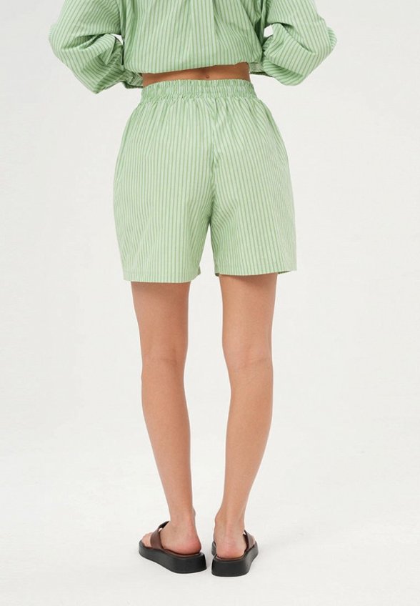 Шорты Bstatement