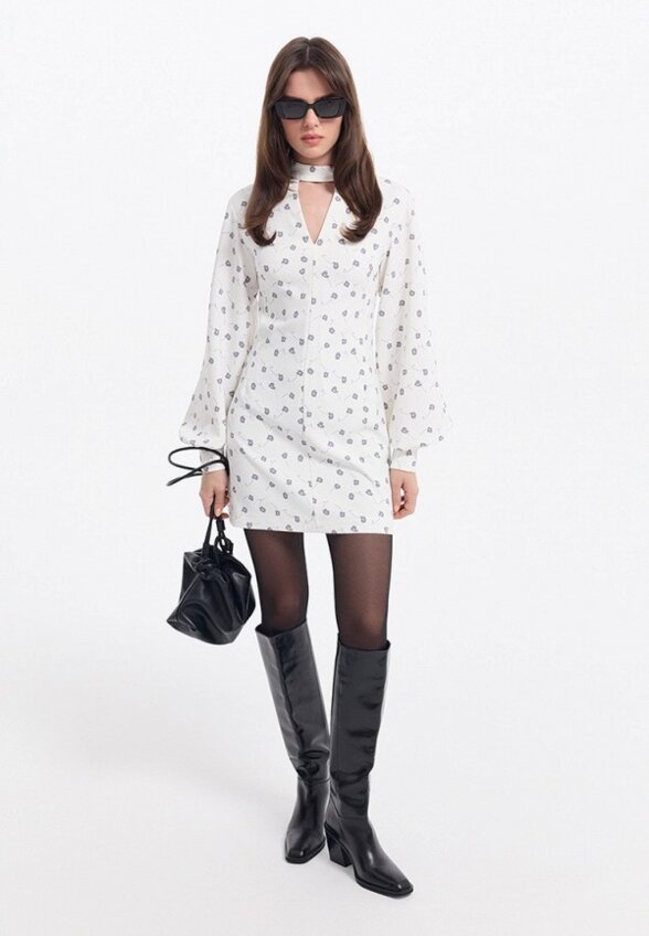 Платье Love Republic