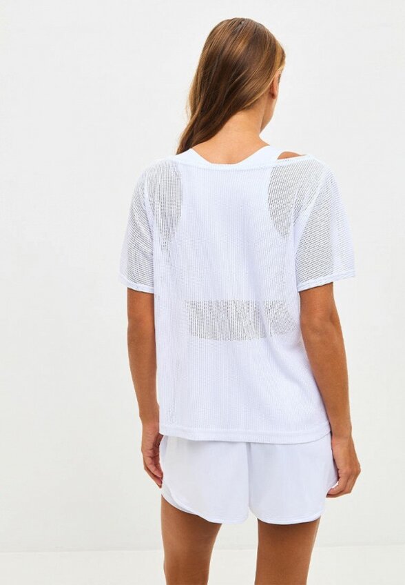 Футболка спортивная Fitbomb