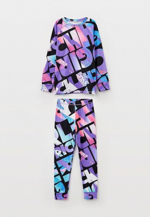 Комплект термобелья PlayToday