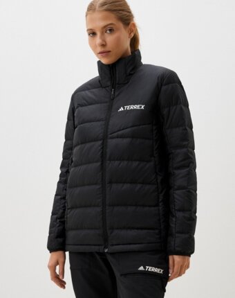 Куртка утепленная adidas женщинам