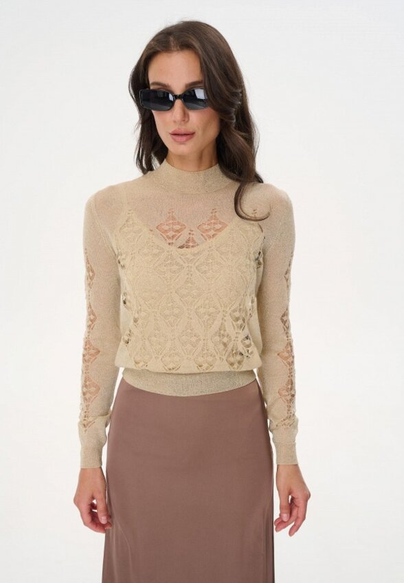 Джемпер Cepheya