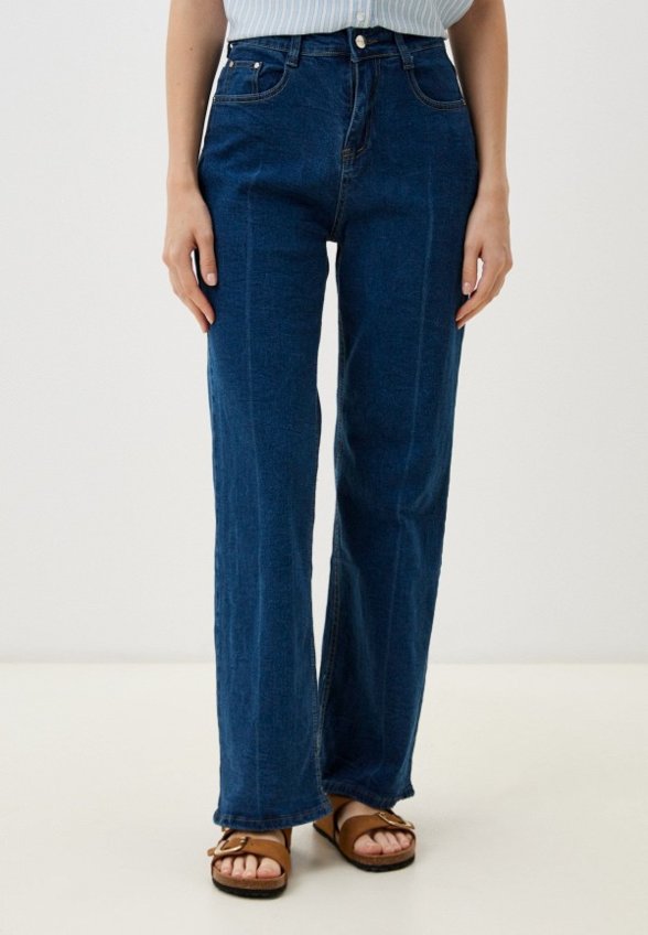 Джинсы Nerouge