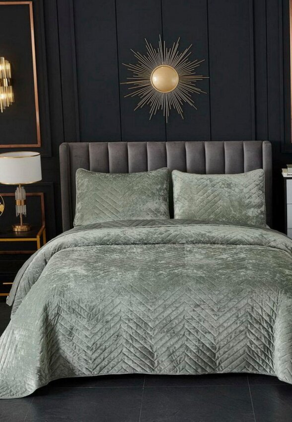 Комплект с покрывалом Sofi De Marko