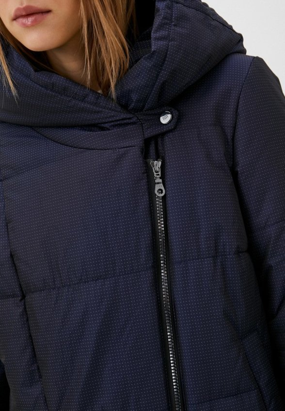 Пуховик Dixi-Coat