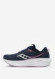 Кроссовки женские Saucony Triumph 21, Синий1  - превью