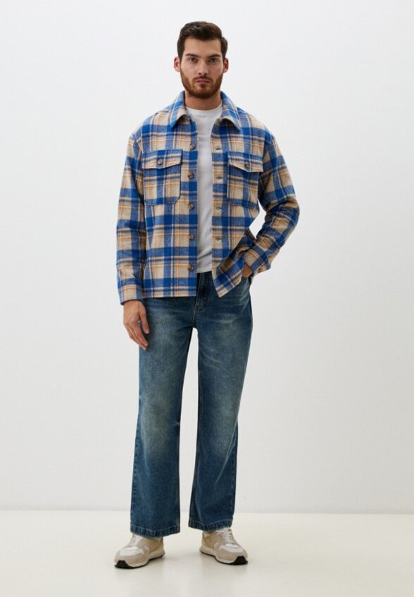 Рубашка Uniize