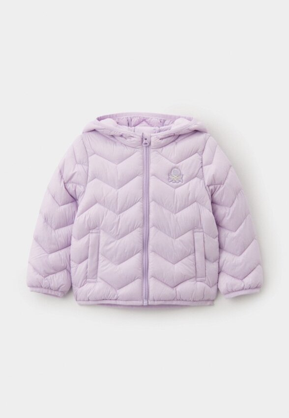 Куртка утепленная United Colors of Benetton