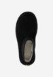 Угги женские UGG Classic Mini Dipper, Черный5  - превью