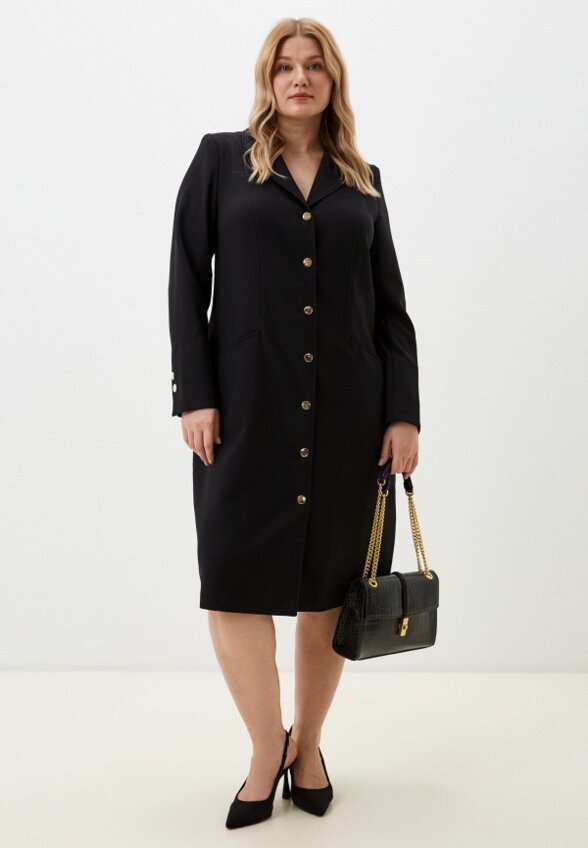 Платье Silver String