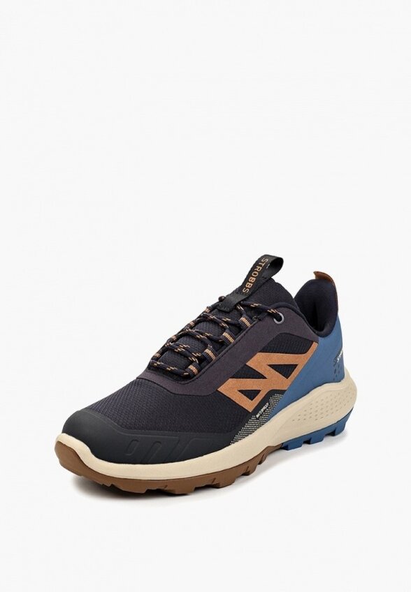 Кроссовки Strobbs