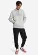 Худи мужское PUMA, Серый4  - превью