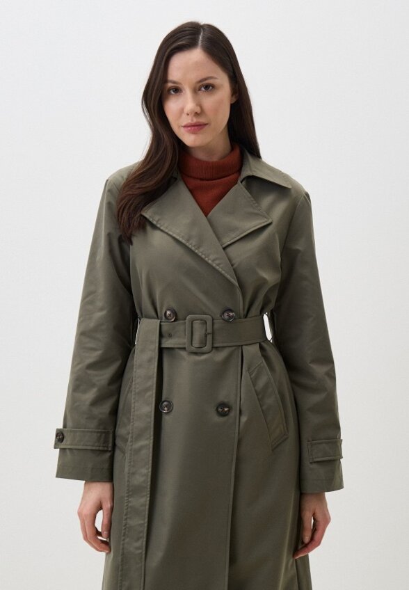 Плащ Снежная Королева