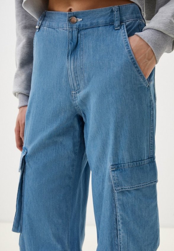 Брюки United Colors of Benetton