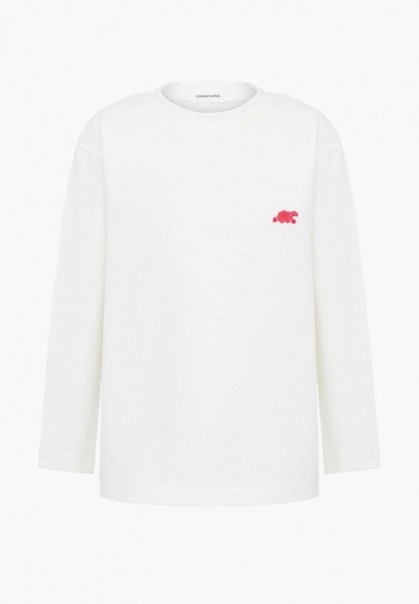 Лонгслив Candyfloss