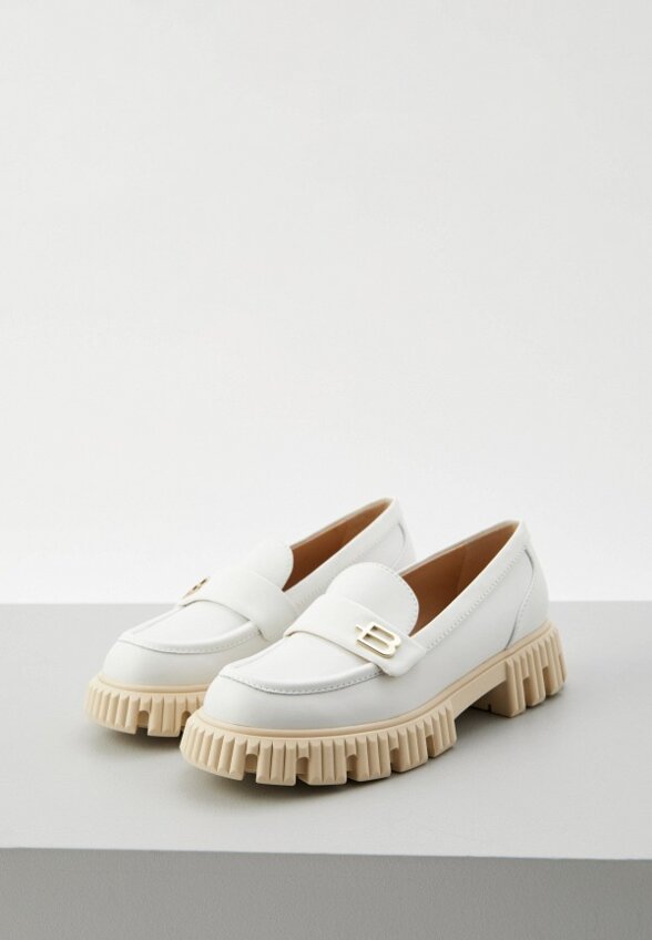 Лоферы Baldinini