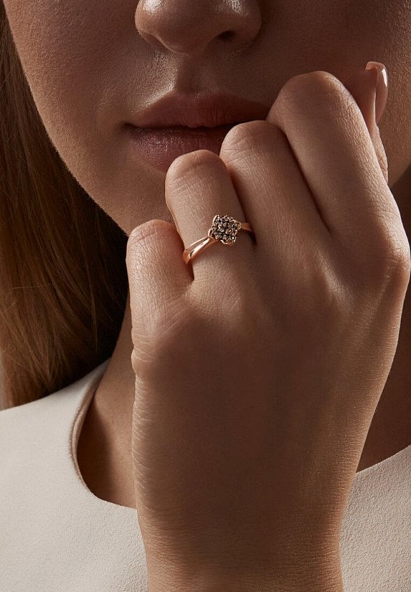 Кольцо Sokolov