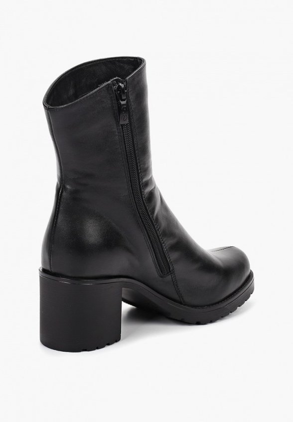 Ботильоны Francesco Donni