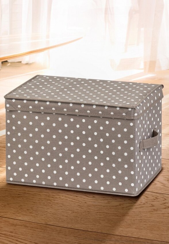 Короб для хранения Elcasa