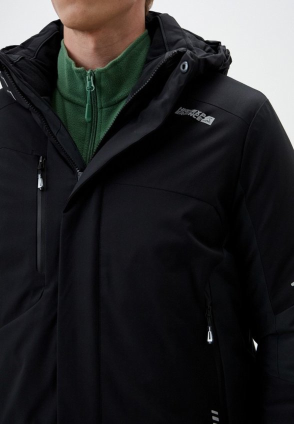 Куртка горнолыжная High Experience