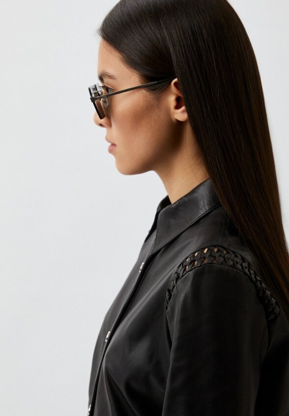 Очки солнцезащитные Fendi