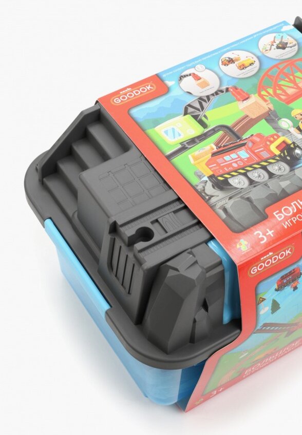 Набор игровой 1Toy