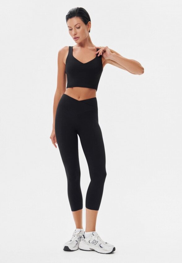 Леггинсы Neverlate