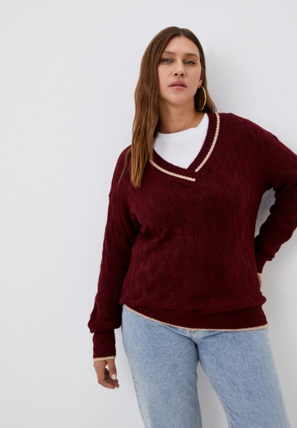 Пуловер Colin's