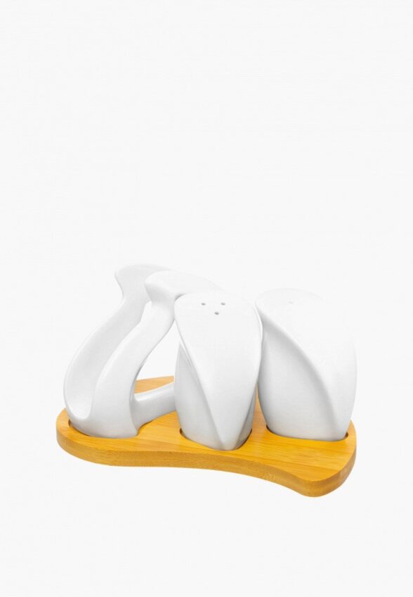 Набор для сервировки специй Elan Gallery