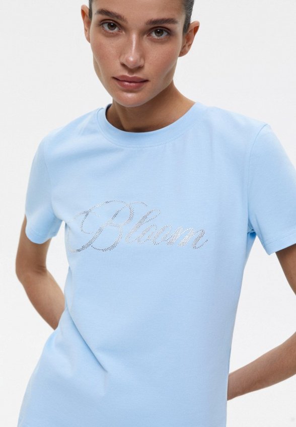 Футболка Charmstore