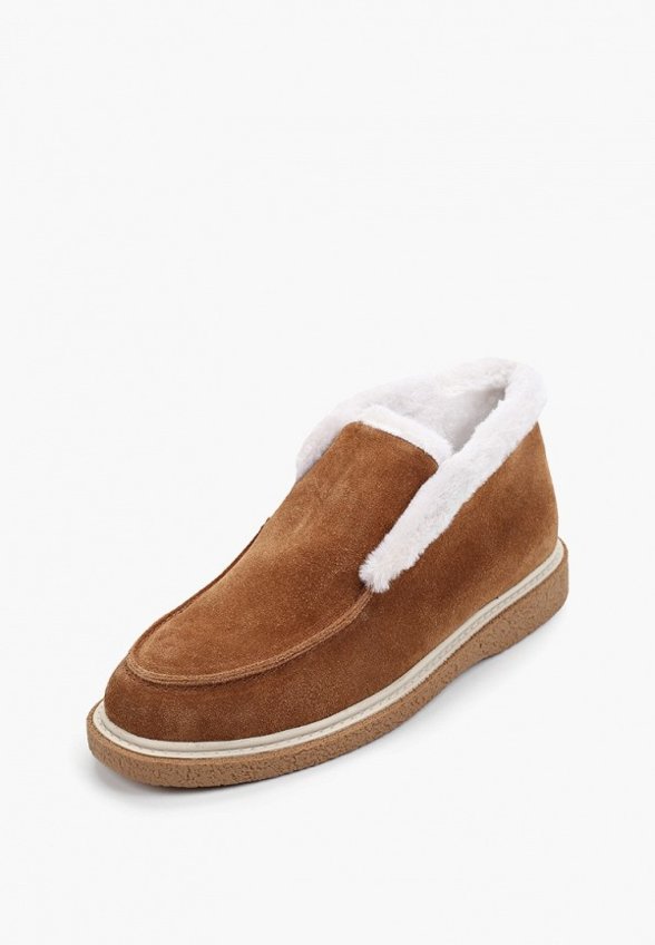 Ботинки Aimosi