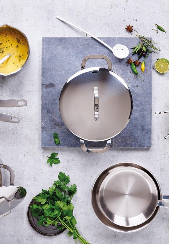 Сотейник Beka