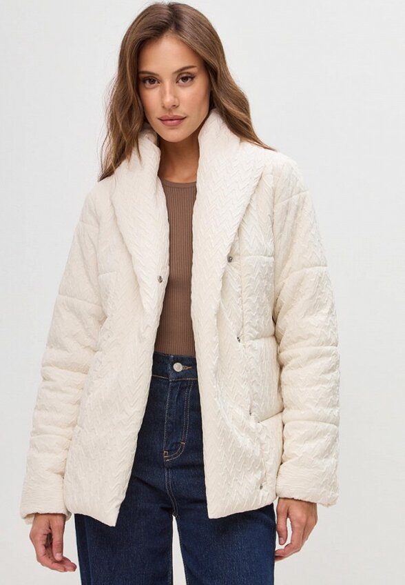 Куртка-пальто Villanelle