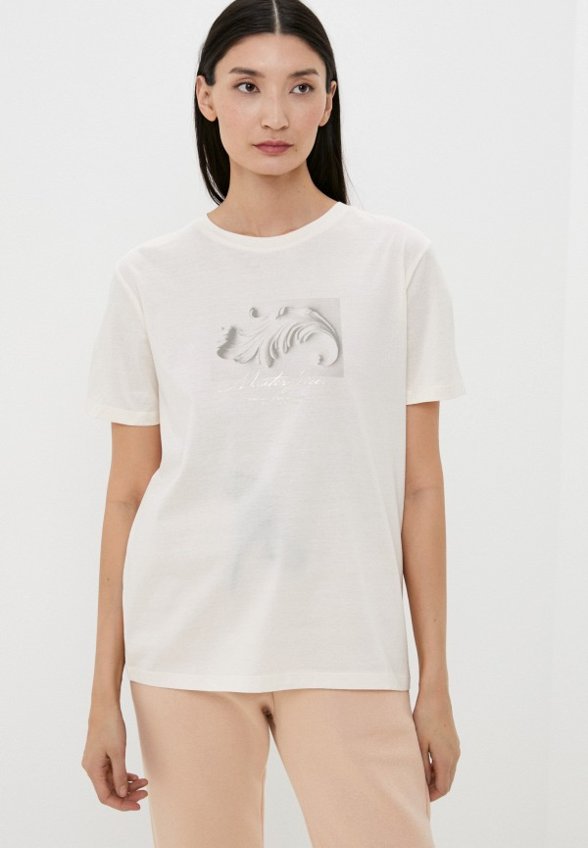 Футболка O'STIN