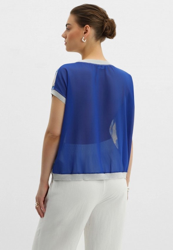 Блуза Helena Vera