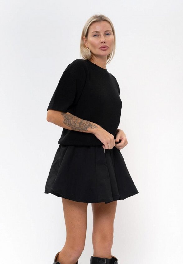 Джемпер Ptaxx