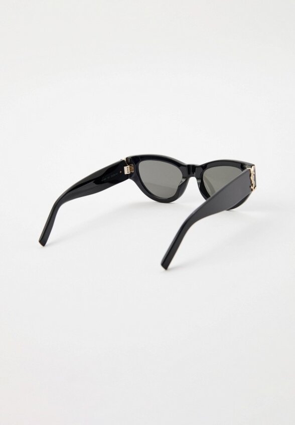 Очки солнцезащитные Saint Laurent