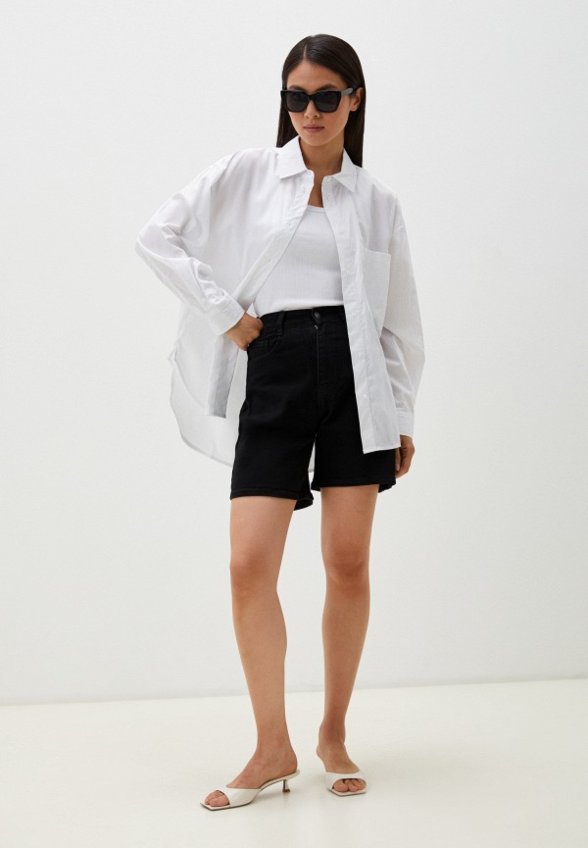 Шорты джинсовые Disfade