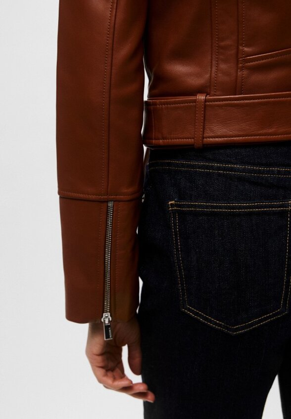 Косуха Max & Moi