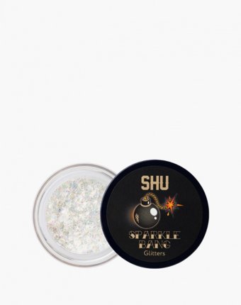 Блестки Shu Cosmetics женщинам