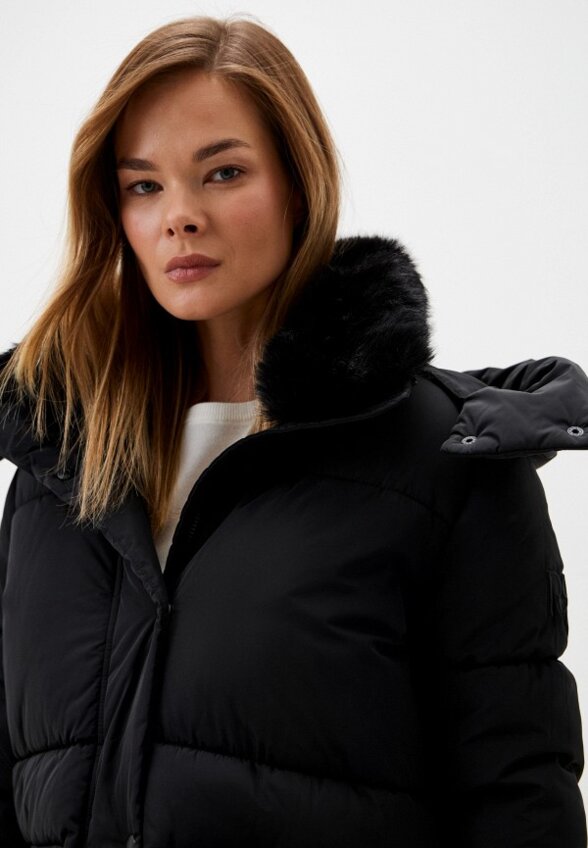 Пуховик Rinascimento