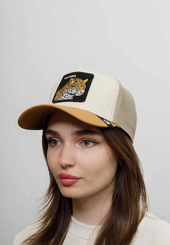 Бейсболка Goorin Brothers