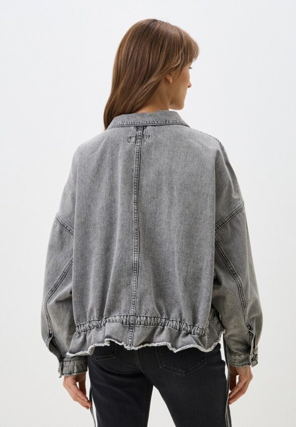 Куртка джинсовая Whitney