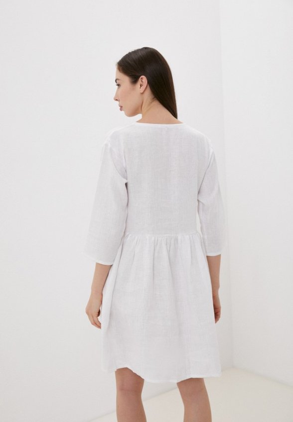 Платье Берегите Птиц