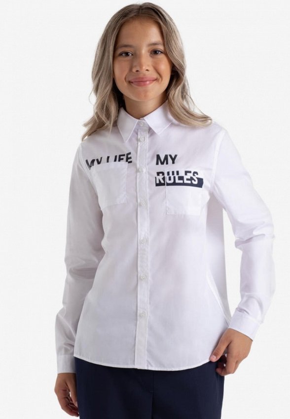 Рубашка Kapika